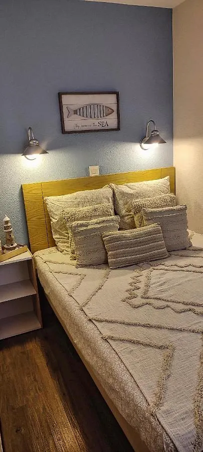 Apartman La Perle De L'Ocean, A Deux Pas De La Mer Sans Route A Traverser, Parking Prive, Piscine Arzon