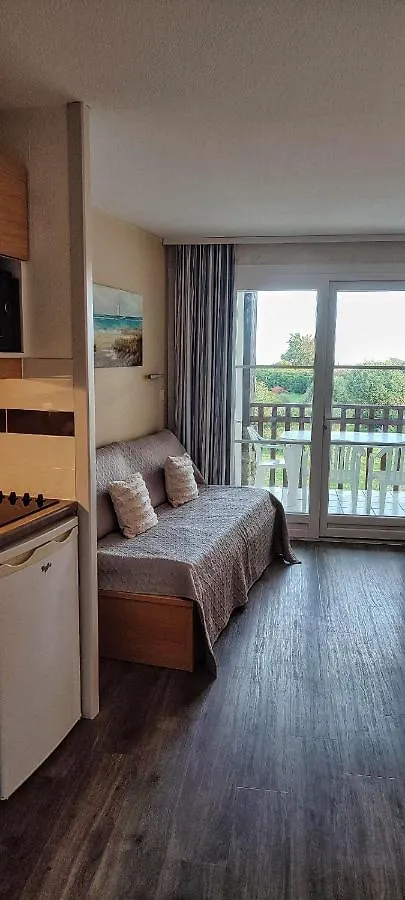La Perle De L'Ocean, A Deux Pas De La Mer Sans Route A Traverser, Parking Prive, Piscine Arzon