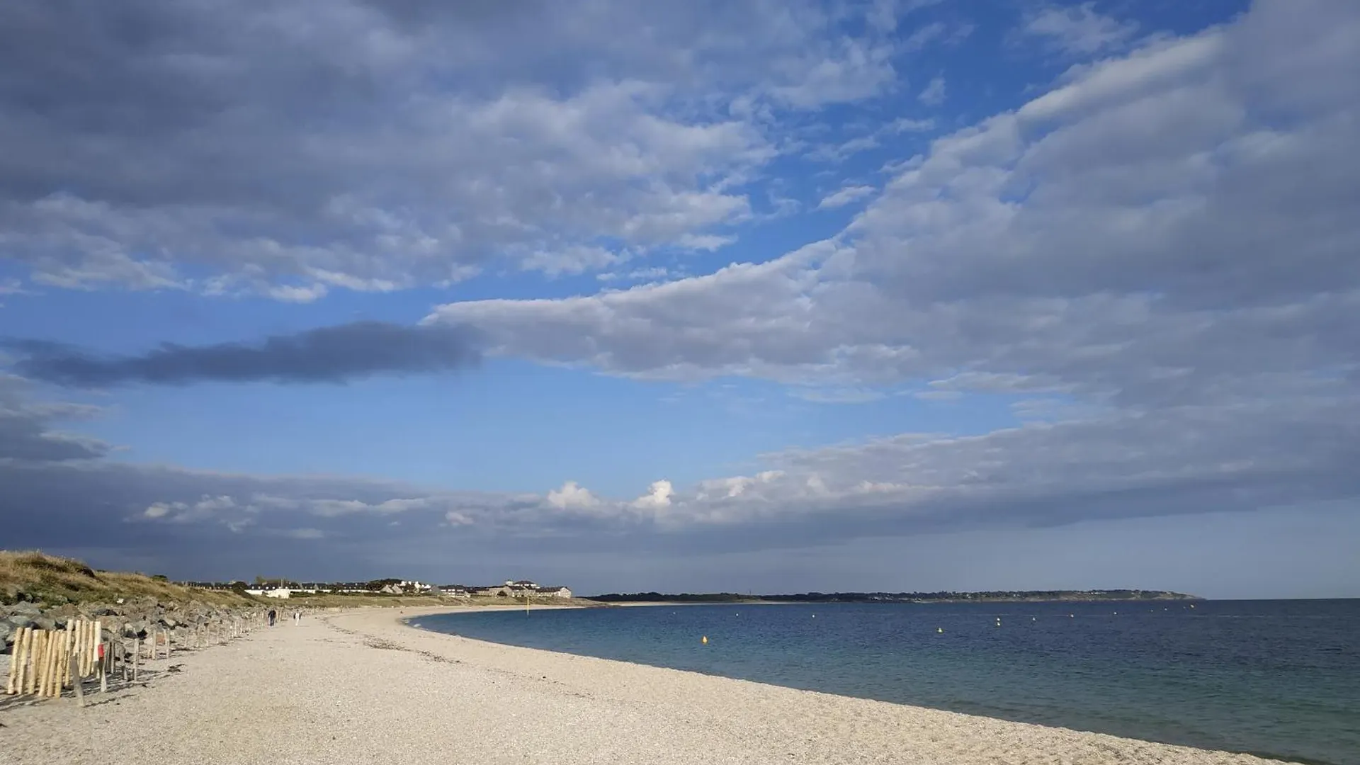 La Perle De L'Ocean, A Deux Pas De La Mer Sans Route A Traverser, Parking Prive, Piscine Arzon